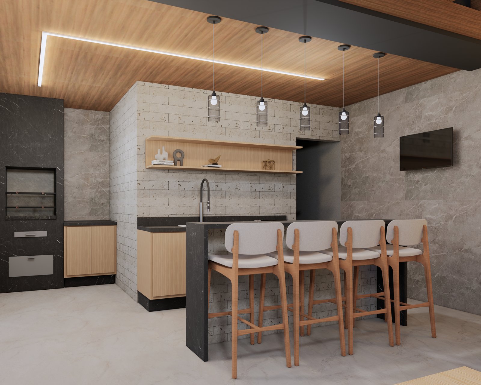 Projeto HT Arquitetura