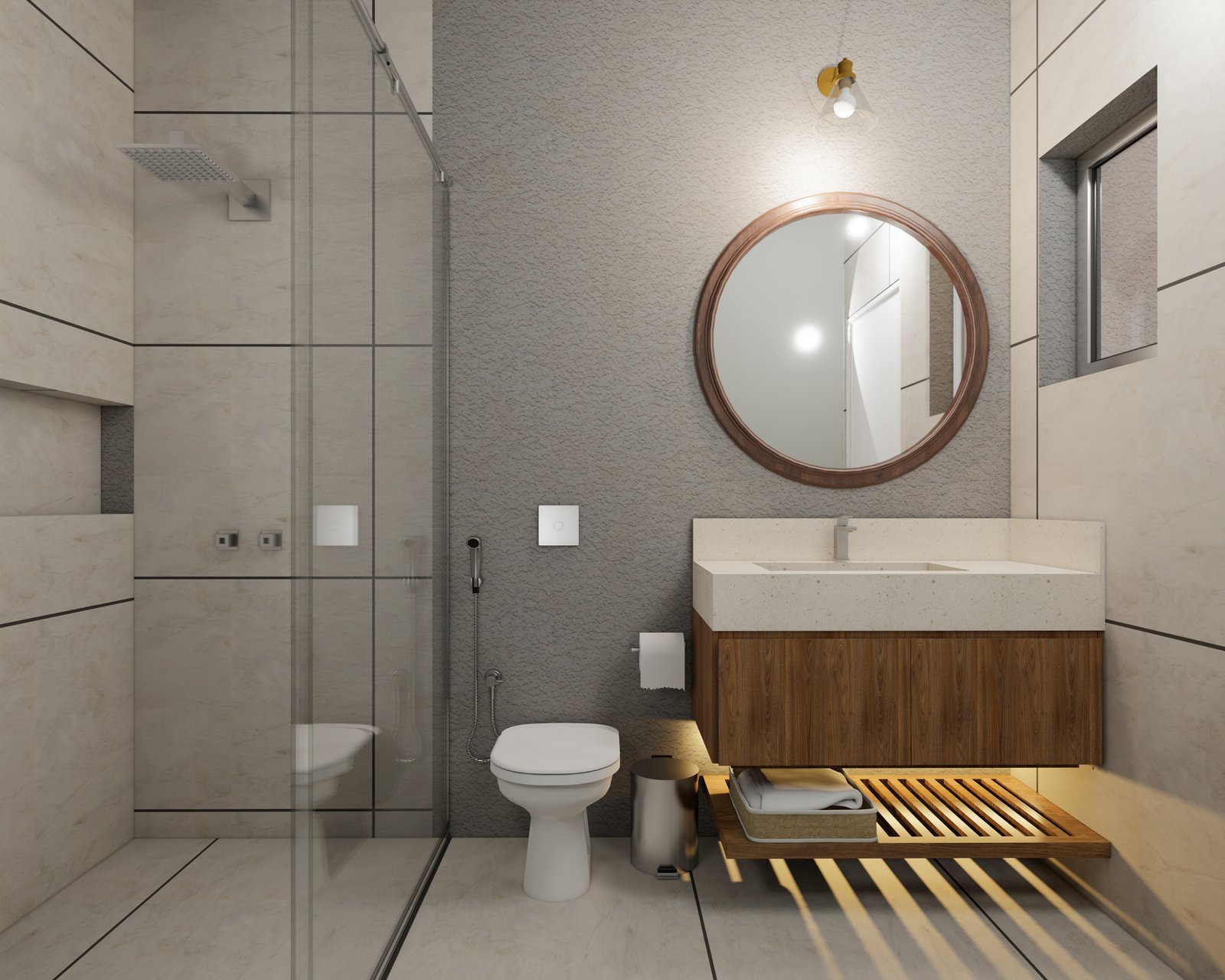 Projeto HT Arquitetura