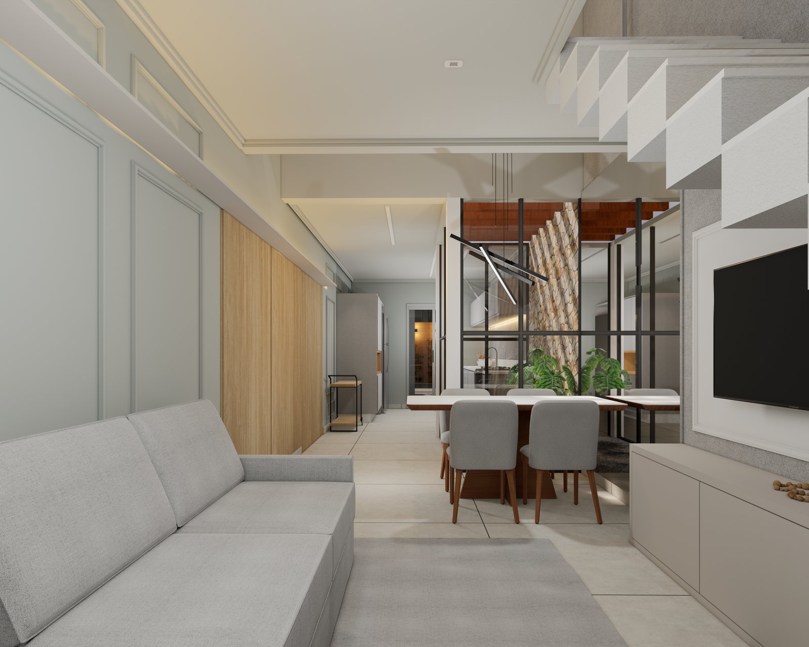 Projeto HT Arquitetura