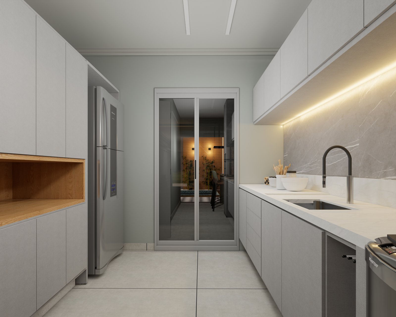 Projeto HT Arquitetura