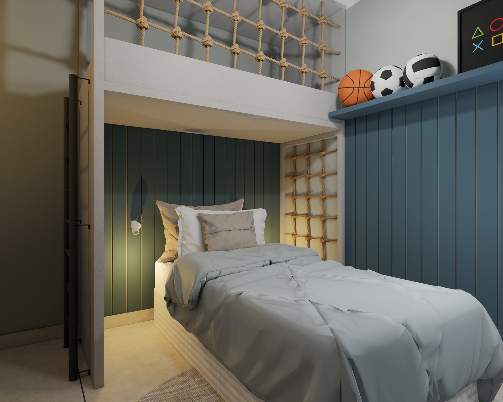 Projeto HT Arquitetura