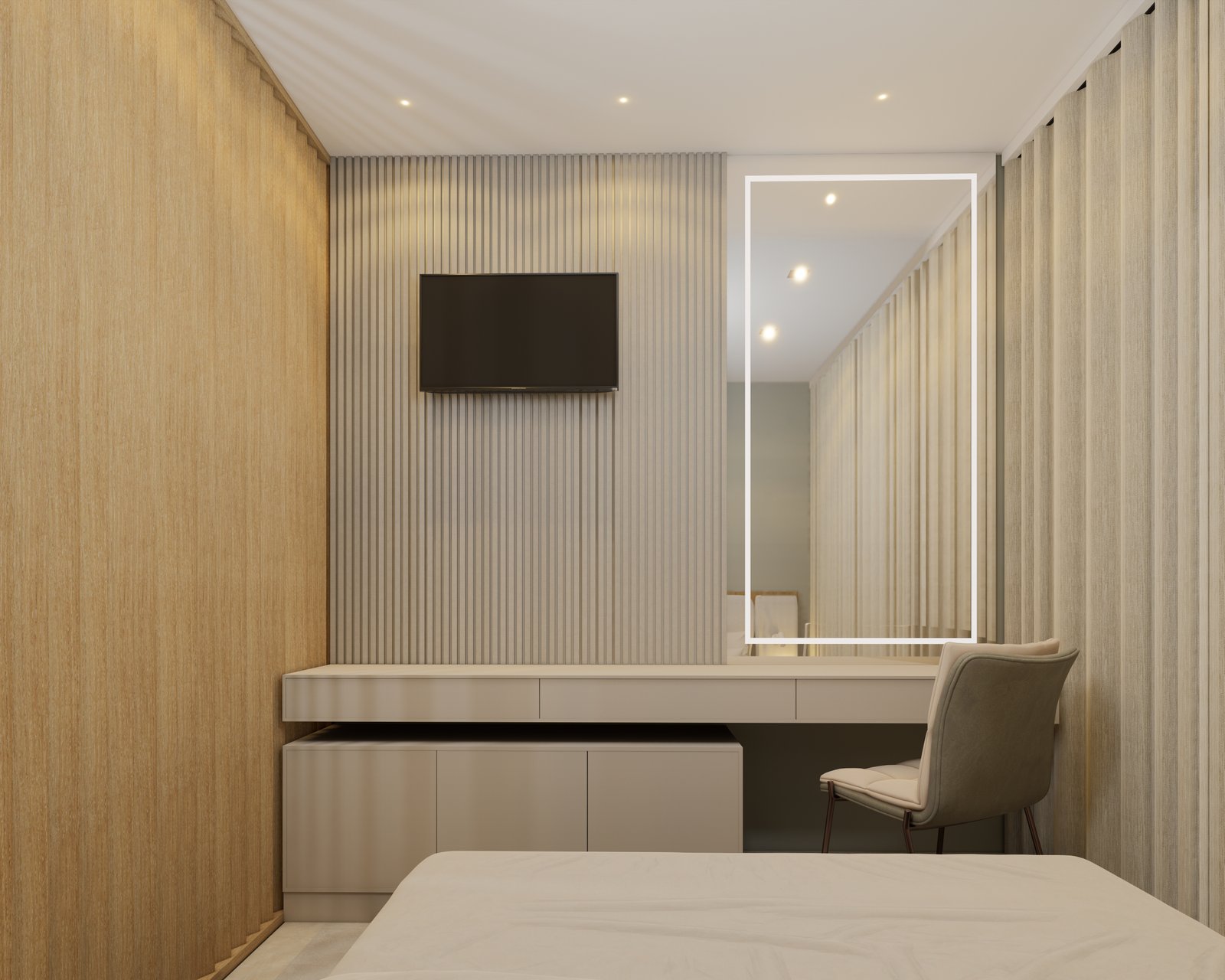 Projeto HT Arquitetura