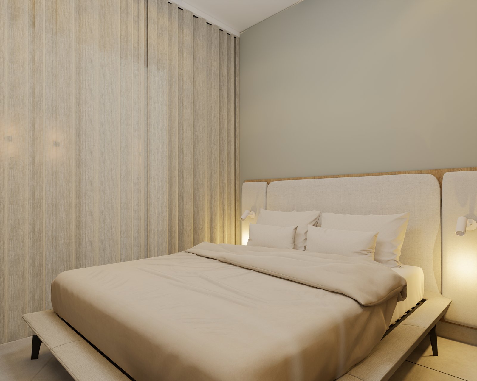 Projeto HT Arquitetura