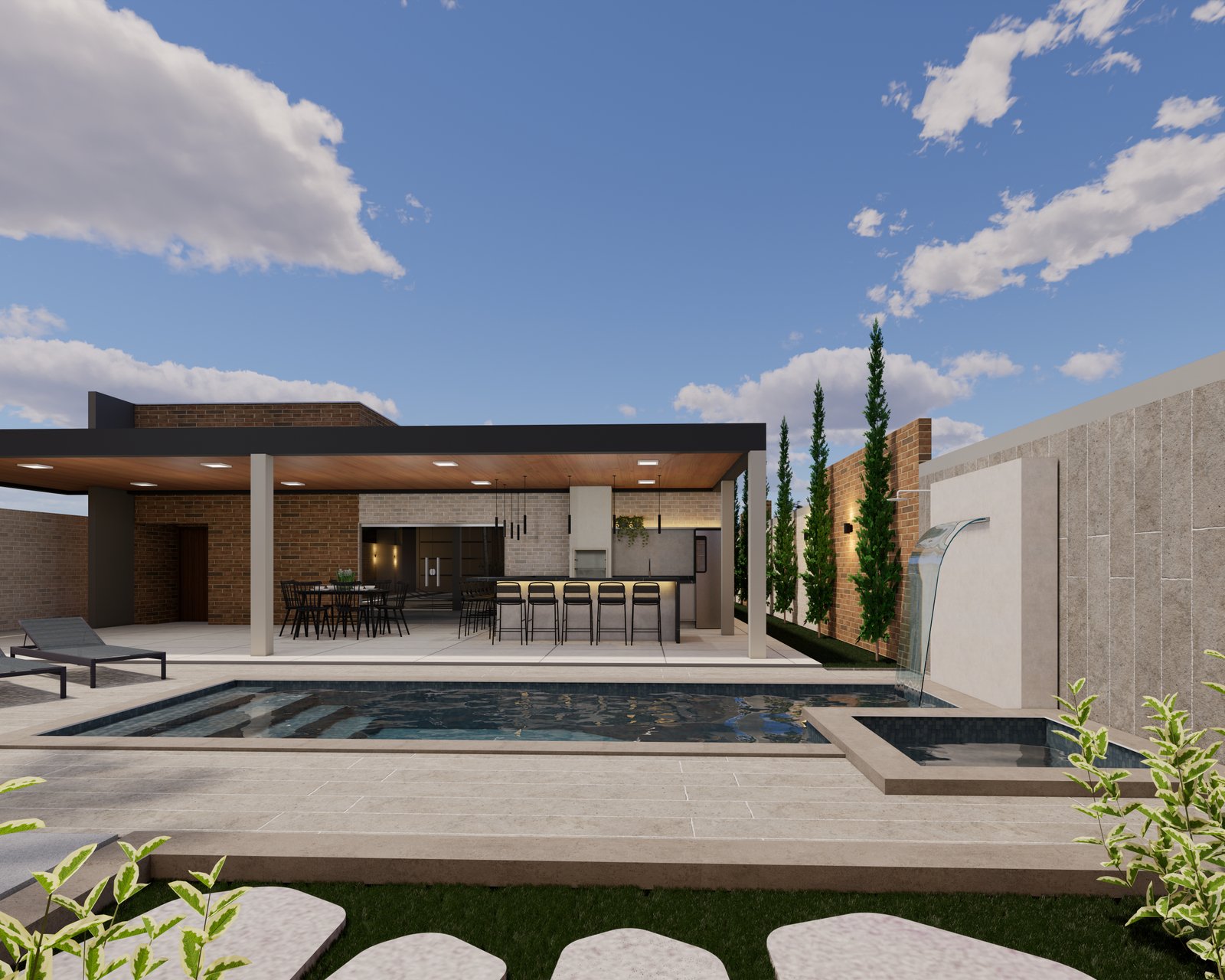 Projeto HT Arquitetura
