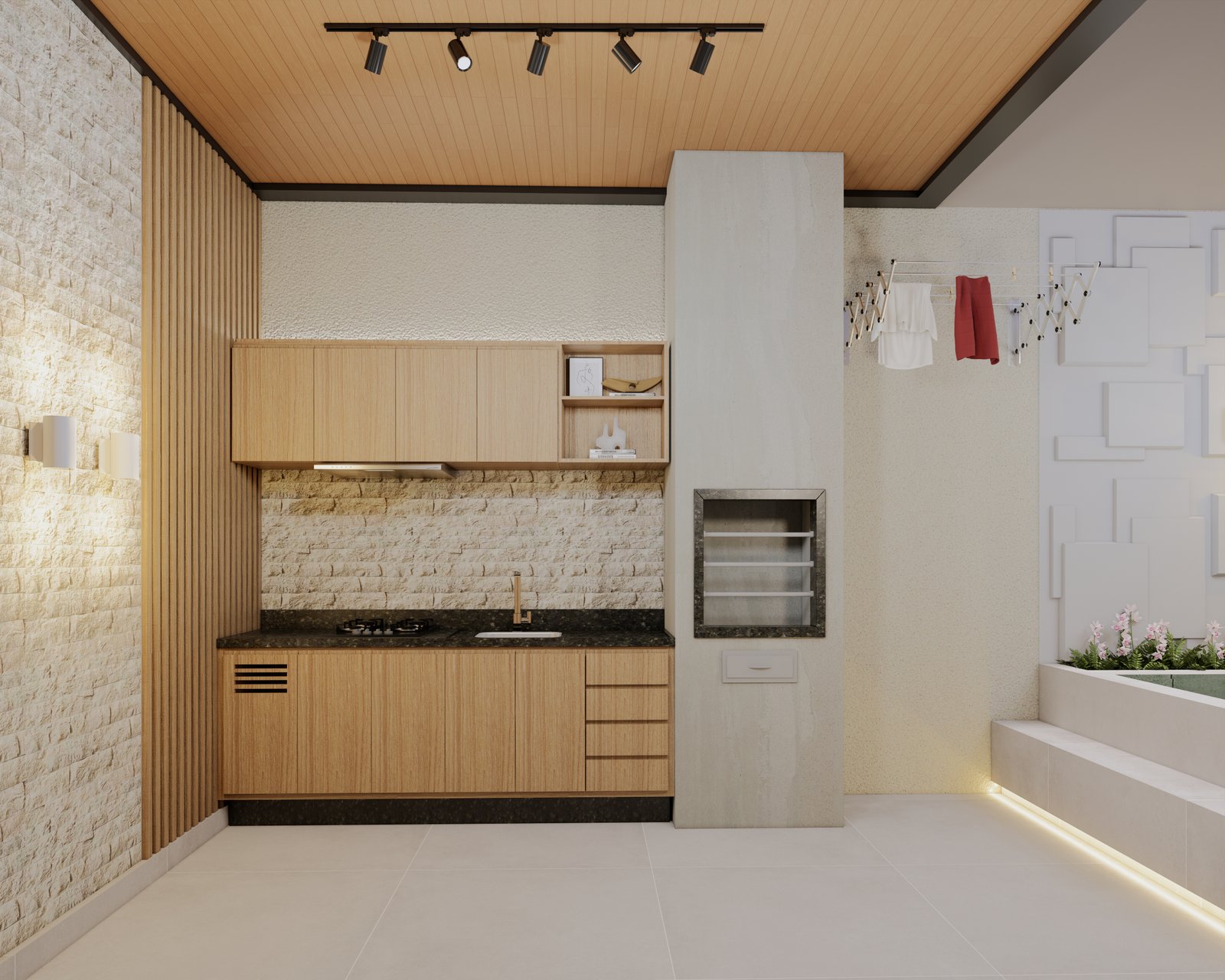 Projeto HT Arquitetura