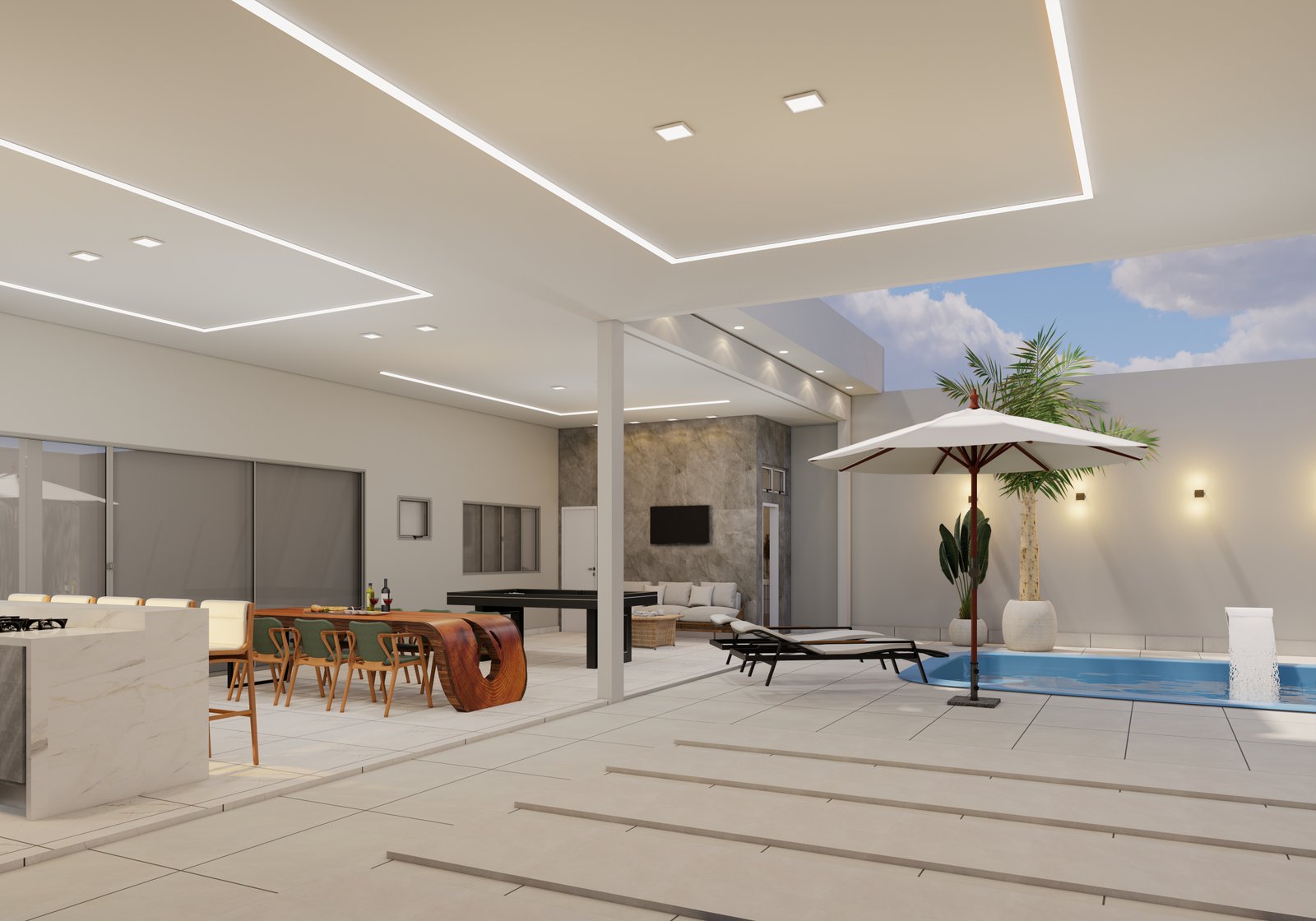 Design HT Arquitetura